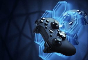 Blockchain in Gaming Economies