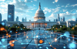 Blockchain in Government Systems