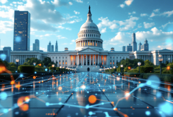 Blockchain in Government Systems