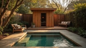 8 Outdoor Sauna Kits I'd Actually Tell a Friend to Buy