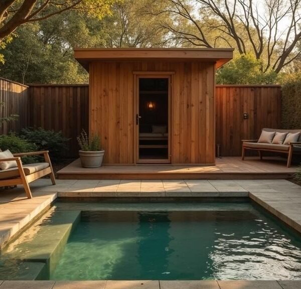 8 Outdoor Sauna Kits I'd Actually Tell a Friend to Buy