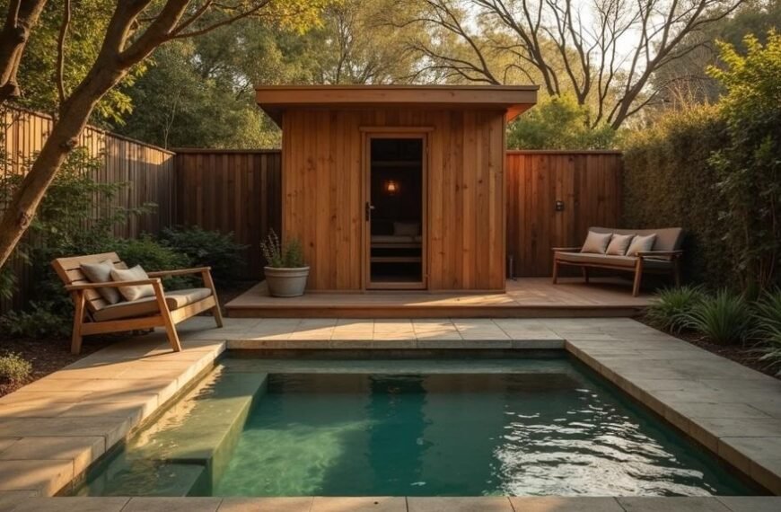 8 Outdoor Sauna Kits I'd Actually Tell a Friend to Buy