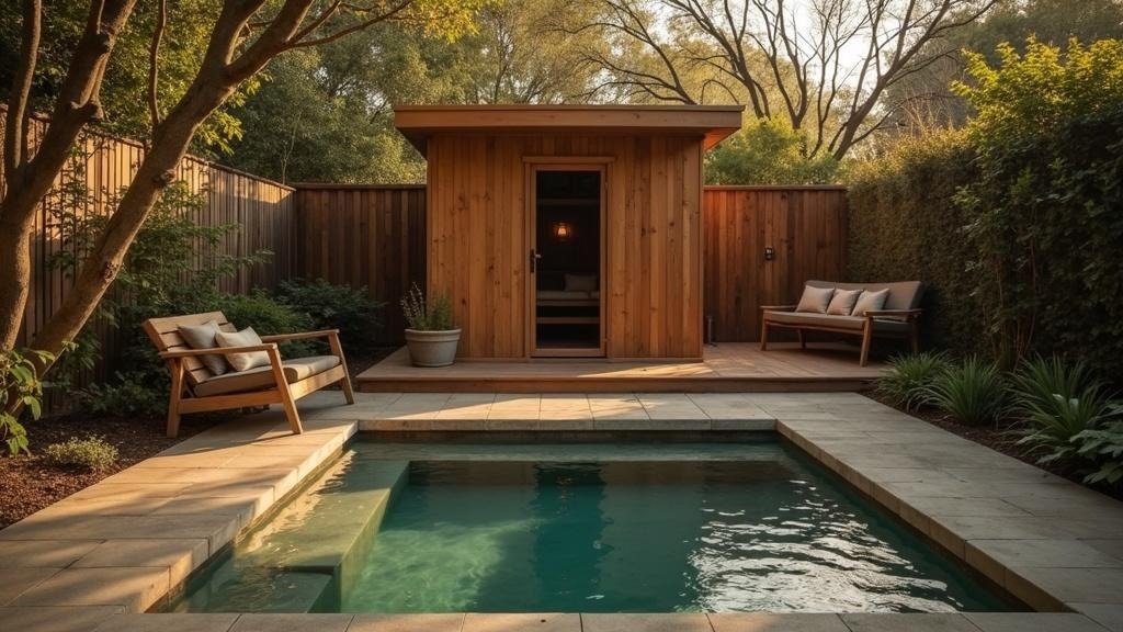 8 Outdoor Sauna Kits I'd Actually Tell a Friend to Buy